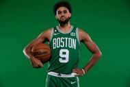 Derrick White Net Worth